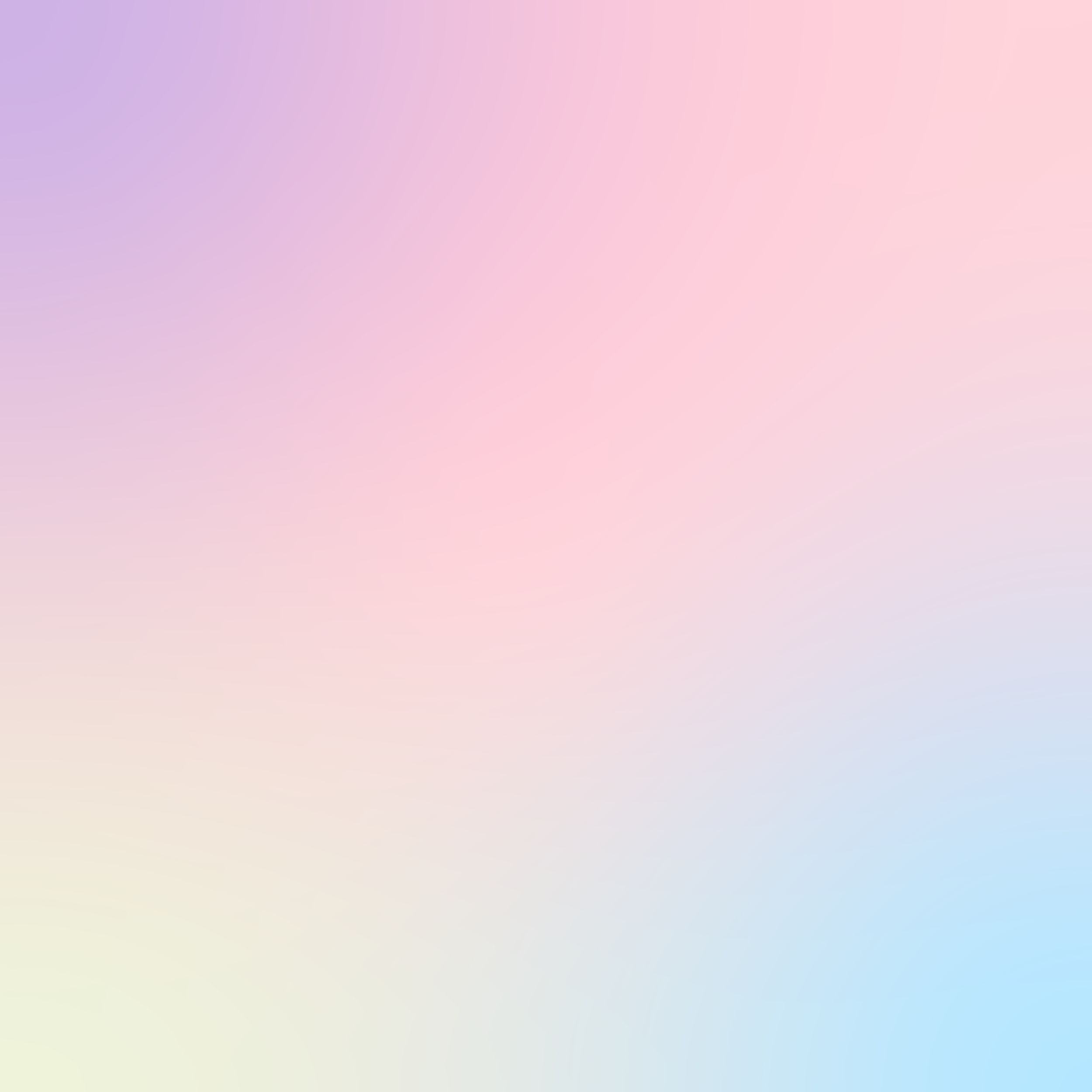 Pastel Gradient Background